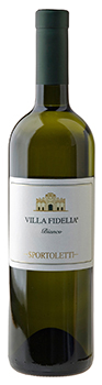 Villa Fidelia Bianco - Sportoletti